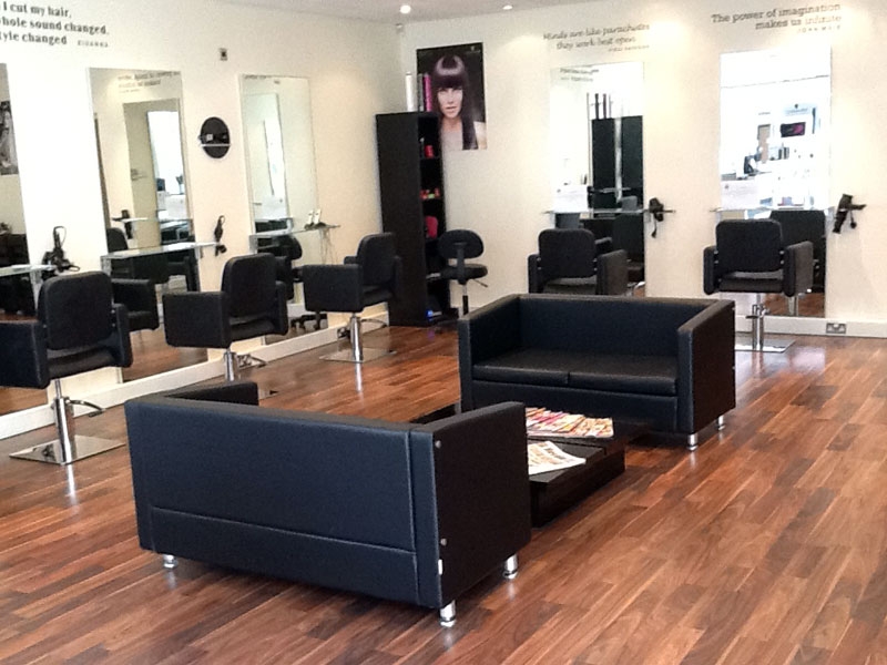 Simon John Hair Simon John Hair Salon, Tamworth Your Salon