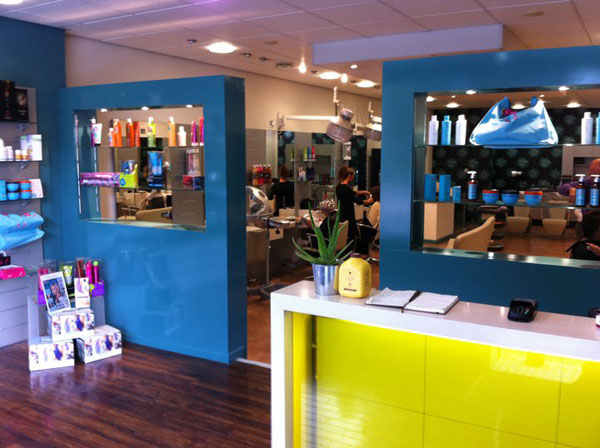 Best Hairdressers Bestdressers 2017 Inspiration Hair Worcester Your Salon