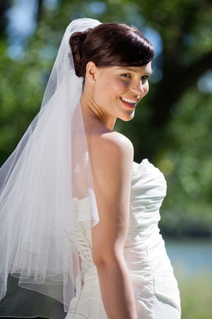 Wedding Hair Ideas Michelle Marshall Salon Cardiff 6 Months To Go Wedding Hair Trial For Brides Bridesmaids