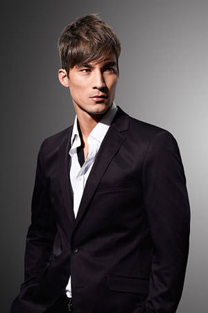 Gents Hair Cuts & Styles - Coxhoe Hair Salon, Durham