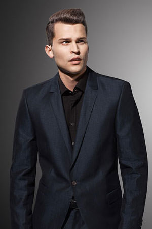 Gents Hair Cuts & Styles - Coxhoe Hair Salon, Durham