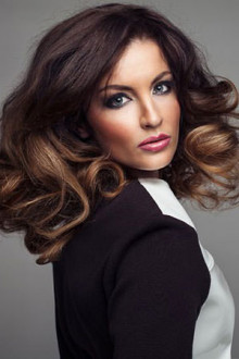 Balayage Ombre Hungerford Hairdressers Berkshire