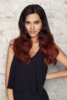 Balayage Ombre Hungerford Hairdressers Berkshire