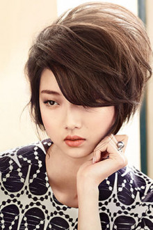 Short Hair Trends Hair Salon Spa Newcastle Upon Tyne