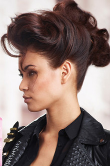 Countdown To Prom Perfect Prom Hair Hair Salon Windsor