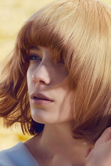 The Best Blonde Hair Colours