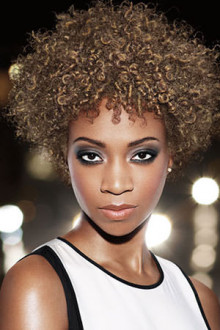 Summer Hairstyles Black Afro Hair Salon Edmonton London