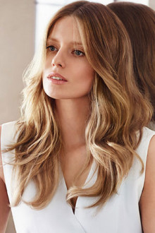 Why Choose Ombre Balayage Or Dip Dye