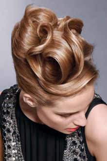 Countdown To Prom Perfect Prom Hair Hair Salon Windsor