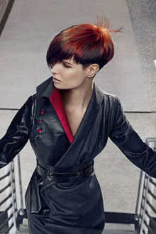 2019 Hair Trends Shine Salons Stoke Newington London