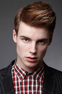 Prom Hair Looks At Liverpool Hair Salons