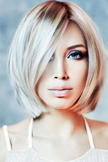 Blonde Hair Colour Expert Salons Cambridge Sawston Bury