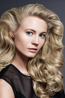Blonde Hair Coupe Hair Salon Sunninghill Ascot