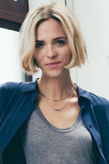 All You Need To Know About Going Blonde