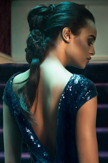 2019 Prom Hair Ideas Top Basingstoke Salon
