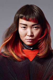 Women S Hair Trends Top Hair Salons Hastings Battle Rye