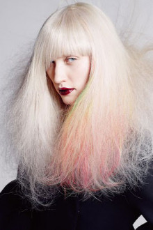 Blonde Hair Colour Expert Salons Cambridge Sawston Bury