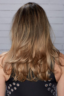 Balayage Ombre Hungerford Hairdressers Berkshire
