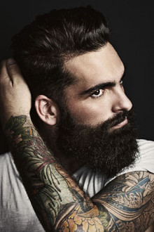 Inspirations on the best men's haircuts