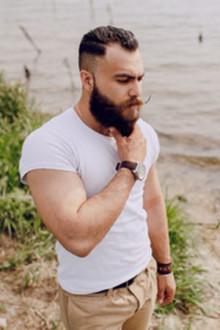 Mens hairstyles - Liverpool Barbering Shop Mens hairstyles - Liverpool Barbering Shop