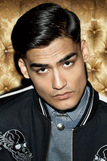 Inspirations on the best men's haircuts